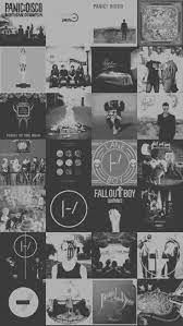 Twenty One Pilots Panic At The Disco Fall Put Boy And My Chemical Romance Phone Wallp Fondos De Pantalla Android Fondos De Blogs Imagenes Fondo De Pantallas