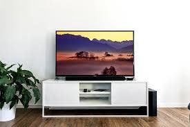 Free Smart Tv Mockup Psd Mockuptree Mockup Design Photoshop Mockup Free Free Mockup
