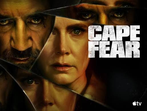 Prime Video: Cape Fear - Season 1