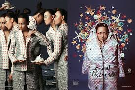 Gurat Ilustrasi by Ryan Tandya (Dewi)