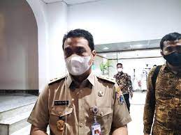 Apabila dihitung, jumlah cuti bersama dan libur nasional 2021 ada 23 hari. Cuti Bersama Libur Isra Miraj Dihapus Wagub Dki Larang Asn Ke Luar Kota Metro Tempo Co