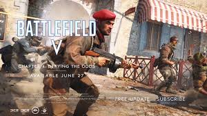 Trisha paytas & oscar wylde: Battlefield 6 Trailer Other Details Leaked Anew Possible Game S Reveal Teased By Developer