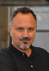 Mark Stritzler at Guaranteed Rate Affinity (NMLS #1033009)