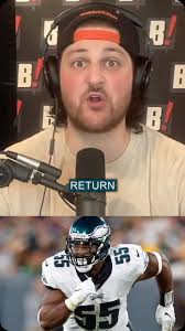 Eagles DE Brandon Graham Tore His Triceps Again In Super Bowl 59?! #fyp  #fypシ #eagles #flyeaglesfly #philadelphiaeagles #nfl #saquonbarkley  #jalenhurts #ajbrown #superbowl #superbowllix #superbowl59