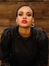 Ashly Williams's Instagram, Twitter & Facebook