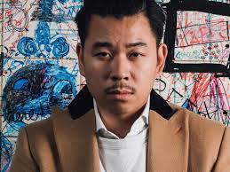 Martin Ho eröffnet Restaurants, Bar und Galerie