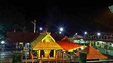 Sabarimala Temple - Wikipedia