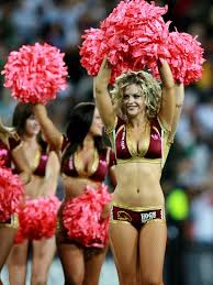 Presented by alpha catering 2 days ago. Nrl 2019 Best Shots Of Brisbane Broncos Cheerleaders Cheer Squad Herald Sun