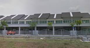 Pelan lokasi homestay rumah melaka. Rumah Untuk Disewa Kemasukan Segera Ogos 2019 Taman Nuri Durian Tunggal Melaka