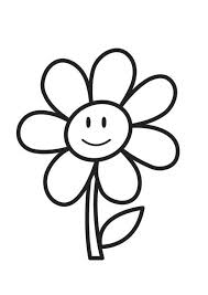 Puedes encontrar aquí patrones complicados y detallados, imágenes avanzadas de animales, dibujos para colorear simples o contornos sencillos. Dibujo Para Colorear Flor Dibujos Para Imprimir Gratis Img 18354
