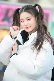 Itzy Yeji Mini Fan Meeting Music Center 190309 Yeji Itzy Itzy Kpop Girl Groups Kpop Girls