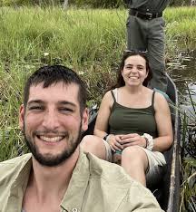 Traveller Stories And Reviews Of African Conservation Experience