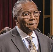 James William Meeks, deacon at Salem Baptist mega-church started by son,  dies