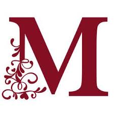 We've left one banner flag blank so you can customize the banner however you need it. Silhouette Design Store New Designs Silhouette Design Lettering Lettering Alphabet