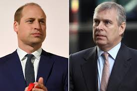 Prince william is a member of the british royal family and the older son of charles, prince of wales, and diana, princess of wales. Prince William Played Key Role In Prince Andrew S Buckingham Ouster Report