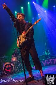 Yungblud Concert Photo S Sofa King Cool Magazine Entertainment News
