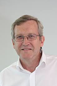 Simon Wright appointed as new Crossrail Programme Director