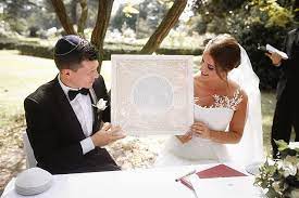 Pin On Real Jewish Weddings