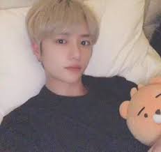 Beomgyu and Ryan 💜💜💜