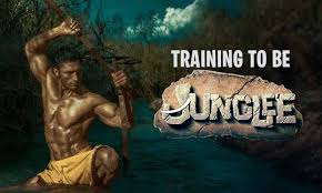 Jungle hindi movie 2019 junglee movie 2019 junglee 2019 wiki junglee full movie vidyut jamwal junglee 2019 cast junglee movie. Junglee Trailer Announcement Vidyut Jamwal Has Nailed It With The Action Sequence In Training To Be Junglee The Last Review