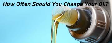 Synthetic Oil Change Intervals For Toyota Models