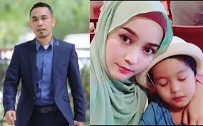 Mereka bertunang dua bulan sebelum itu, pada 23 mac 2017. Hafiz Hamidun Joy Revfa Sah Cerai Talak Satu Gempak
