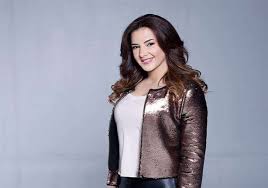 دنيا سمير غانم Fashion Egyptian Actress Celebrities