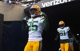 Snap Counts Reveal Depth Chart Trajectories Total Packers