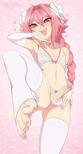 Rule34 - If it exists, there is porn of it  merunyaa, astolfo (fate)   2179472