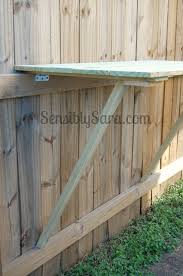 I M One Of Those People That Loves The Outdoors But I M Not Outdoorsy If You Re Raising Your Eyebro Backyard Diy Projects Easy Backyard Diy Backyard Projects