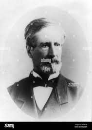 John c john clifford Black and White Stock Photos & Images