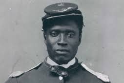 The Life and Times of William Webb: An African American Civil War Soldier  from Connecticut
