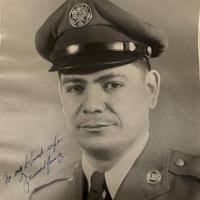 JESUS YANEZ Obituary