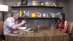 Mia Khalifa to Lance Armstrong: I quit porn over ISIS threats