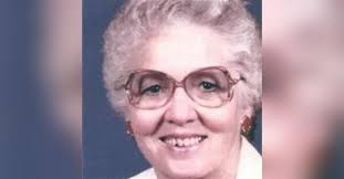 Mrs. Zeda Mae Branstetter Eason Obituary