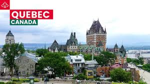 The new official website of the gouvernement du québec: Canada Road Trip Best Things To Do In Quebec Youtube