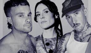 Durand Jones & The Indications