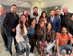 مشاهدة وتحميل جميع حلقات مسلسل لؤلؤ 2020 hd بطولة مي عمر و احمد زاهر اون لاين وتحميل مباشر مسلسل لؤلؤ كامل يوتيوب اونلاين. Ø´Ø§ÙØ¯ Ø¬ÙÙØ¹ Ø£Ø¨Ø·Ø§Ù ÙØ³ÙØ³Ù ÙØ¤ÙØ¤ ÙÙ Ø§ÙÙÙØ§ÙÙØ³ Ø¨Ø¯ÙÙ ÙÙ Ø¹ÙØ± Ø§ÙÙÙÙ Ø§ÙØ³Ø§Ø¨Ø¹