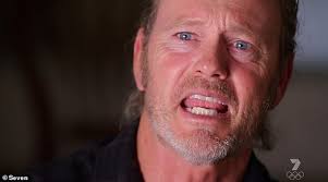 Neighbours finale: Craig McLachlan's bizarre video as Henry Ramsay