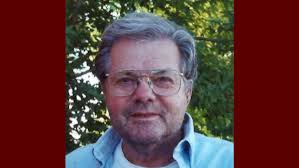 Obituaries: Branney; Crecelius; Larsen; McNally; Shelley