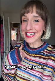 What Spotify Wrapped Thing My Age Is