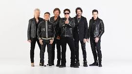 Final Frontier Tour