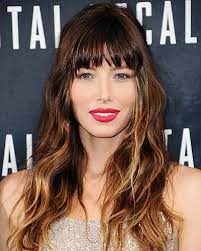 Top 10 Haircuts And Colors Right Now Hair Color Flamboyage Hollywood Hair Summer Hair Color
