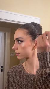 Balding Ballerina Hairstyles: Embracing Beauty in Ballet