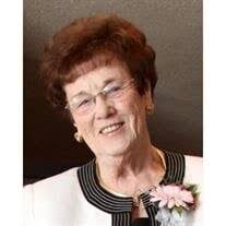 Doreen (King) Johnson Obituary