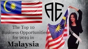 Once you have chosen your online business idea, for starters, simply register the the best part about starting an online business in malaysia is you don't need much capital to get started. The 10 Best Business Opportunities For 2019 In Malaysia Youtube