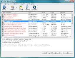 برنامج حفظ التعريفات قبل الفورمات عربي Download Driver Magician Lite 2021