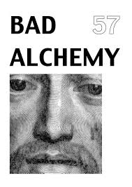 Edwards s., foster c., wallack r. Printversion Vergriffen Freier Download Ba 57 Als Pdf Bad Alchemy
