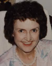 Esther Joanne Weaver Blake Obituary