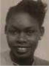 Doris Mathis Obituary (2008)